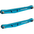 Camburg Ford Ranger Raptor 24-25 KINETIK Series Rear Billet Lower Trailing Arm Kit (KING BLUE) CAM-120038-BLU