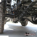 Camburg Toyota Tundra 2wd/4wd 07-21 L/T Spring-Under Kit CAM-320009