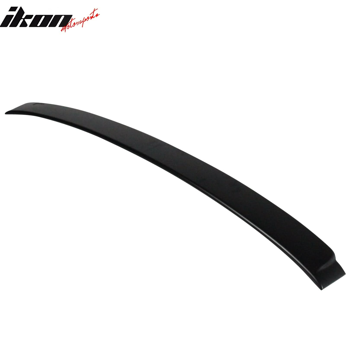 Fits 11-16 BMW F10 Performance Trunk Spoiler & AC Roof Wing