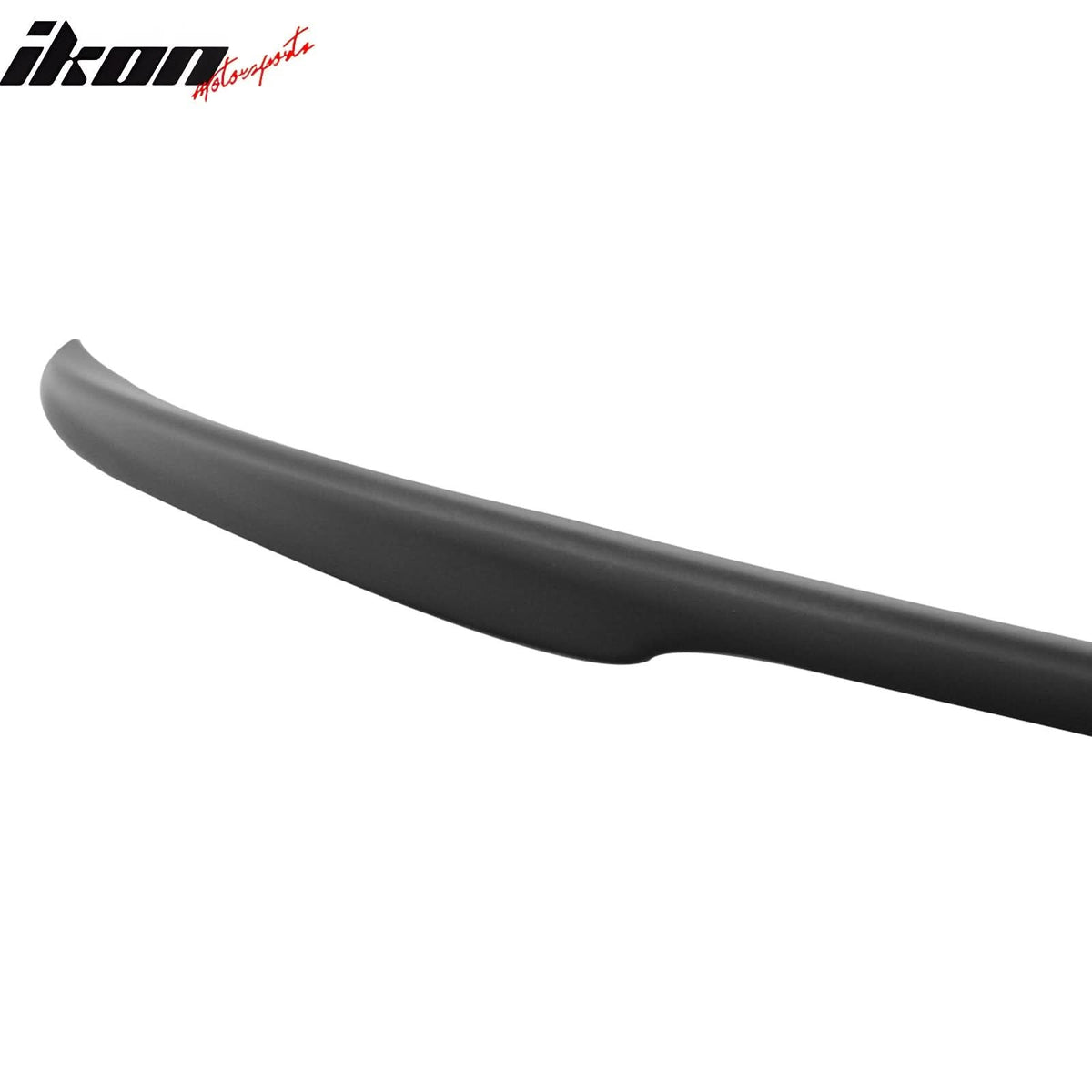 Fits 11-16 BMW F10 Performance Trunk Spoiler & AC Roof Wing