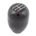 10MM*1.5 Manual MT Transmission 5 Speed T-R Gear Shift Knob For Jeep