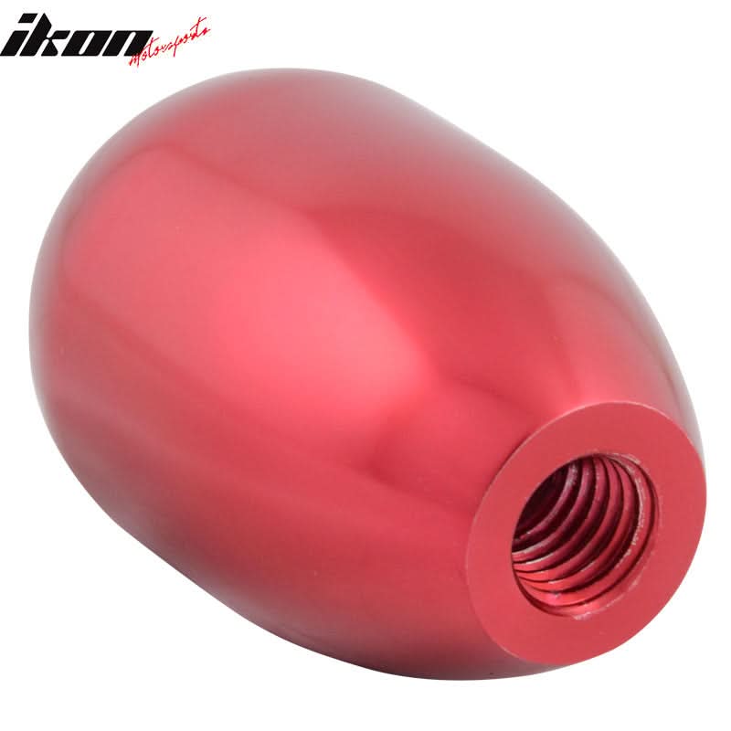 Red Manual MT Racing Gear Shift Knob Fits MR2 Tercel Celica