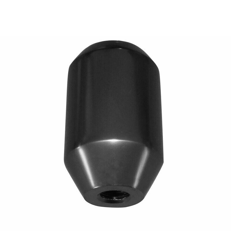 Gunmetal MT Racing Gear Shift Knob MUG BD Logo Fits MR2 Camry Corolla