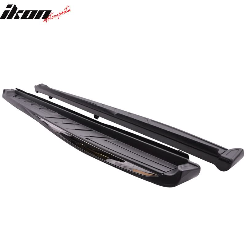 2015-2024 Nissan Murano Z52 Side Step Nerf Bar Running Boards