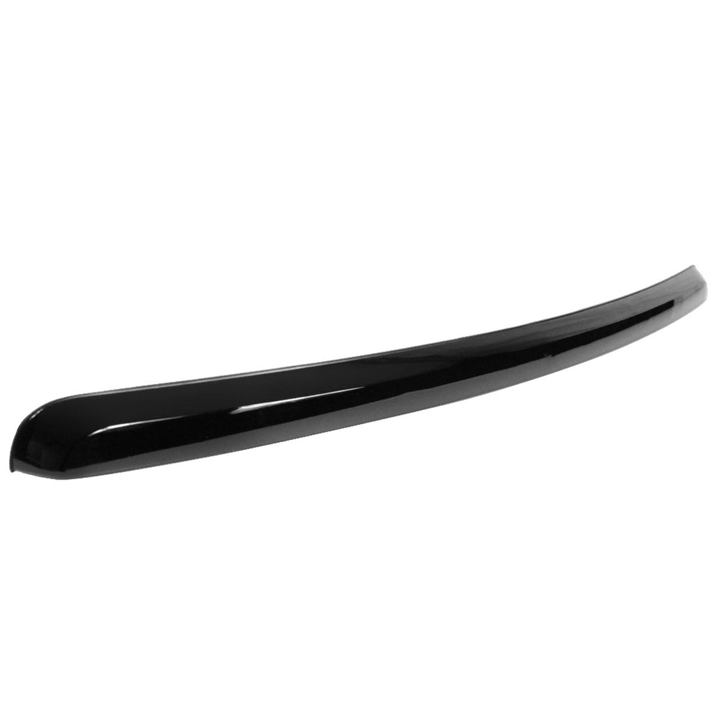 2007-2013 GMC Sierra 1500 Denali Mesh Front Hood Molding Grille ABS