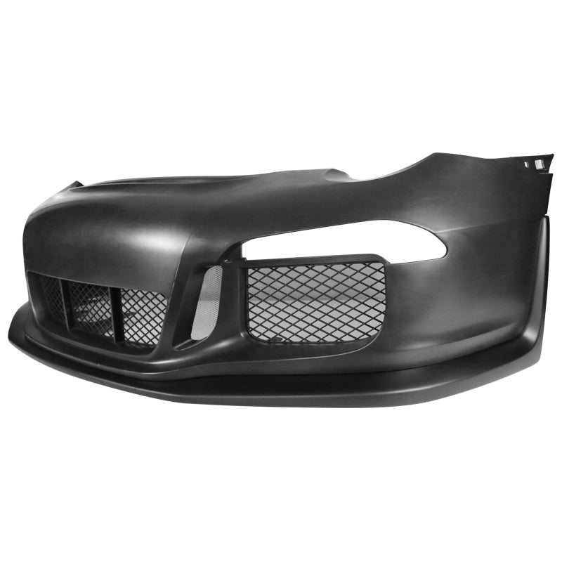 2005-2012 Porsche Carrera 911 997 to 991 GT3 RS Front Bumper w/ DRL