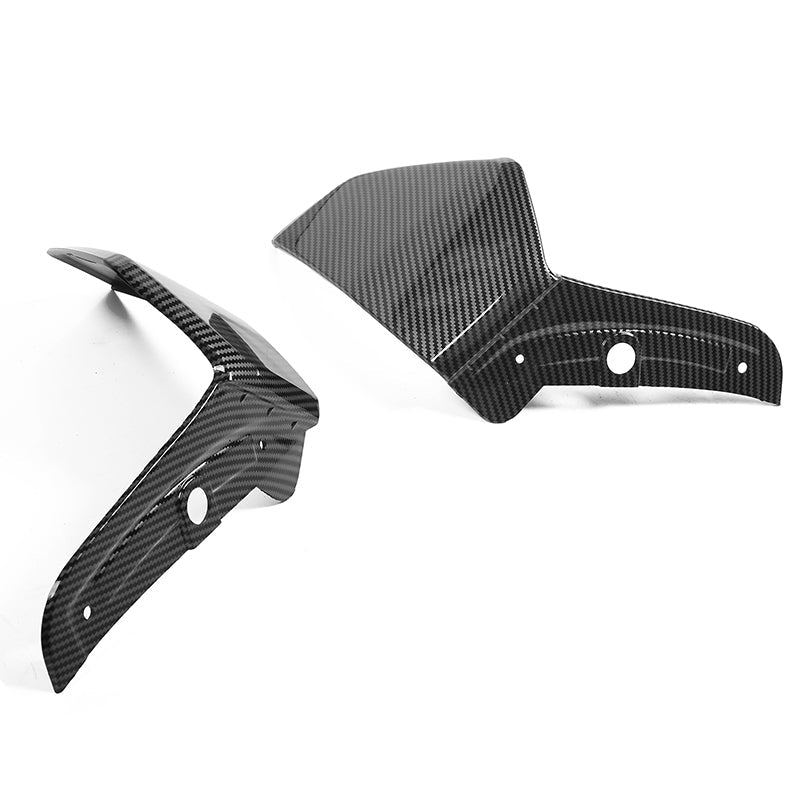 2019-2023 BMW G05 X5 M CFL Sport Front Rear Aprons Splitter ABS