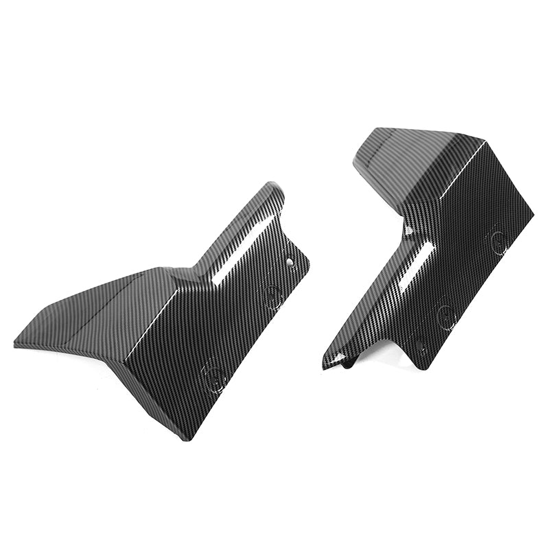 2019-2023 BMW G05 X5 M CFL Sport Front Rear Aprons Splitter ABS