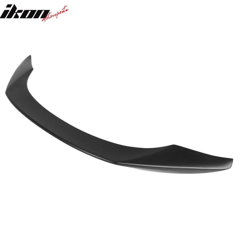 2020-2025 Toyota GR Supra 5th J29 MK5 V2 Matte TRD Trunk Roof Spoiler