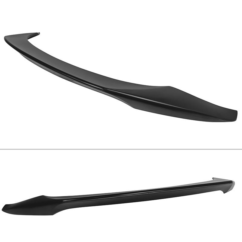 2020-2025 Toyota GR Supra MK5 Unpaint TRD Style Trunk and Roof Spoiler