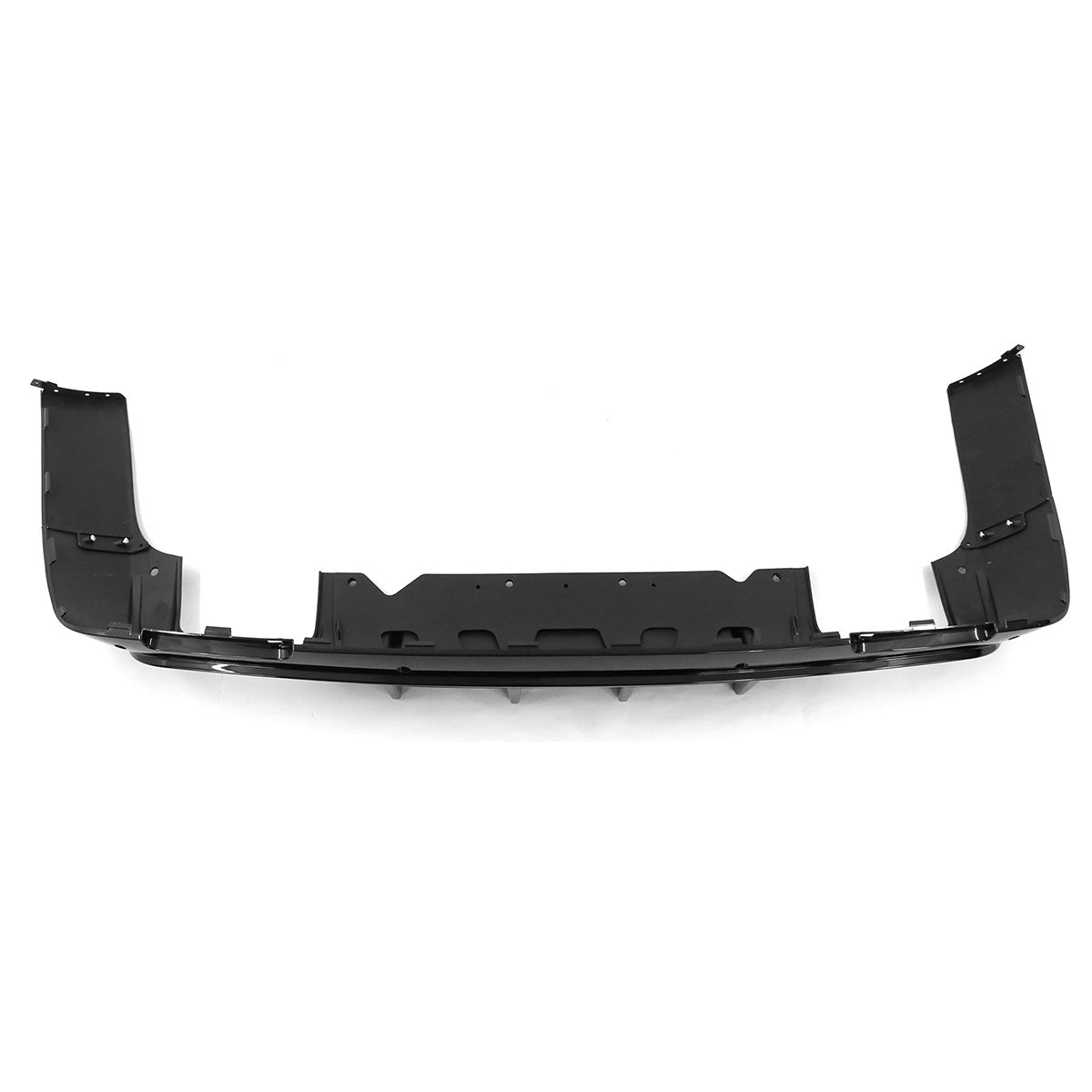2015-2024 Dodge Challenger IKON Rear Bumper Diffuser PP