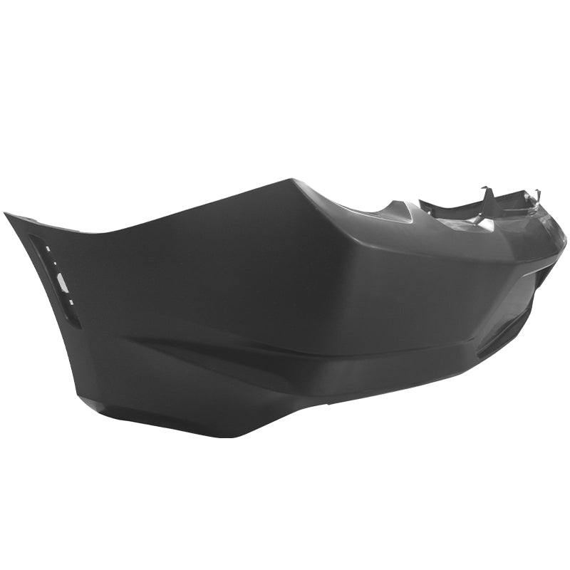 2019-2024 Chevy Camaro OE Style Rear Bumper Cover with IKON Style Lip