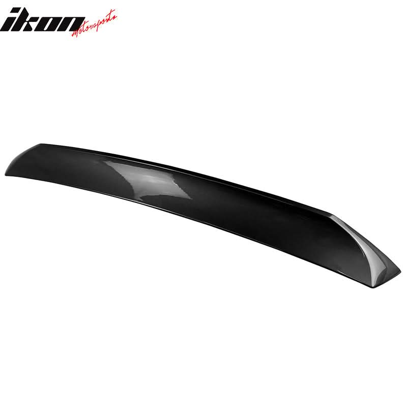 2022-2025 Subaru BRZ GR86 #P8Y Gray IKON Roof + TRD Trunk Spoiler ABS