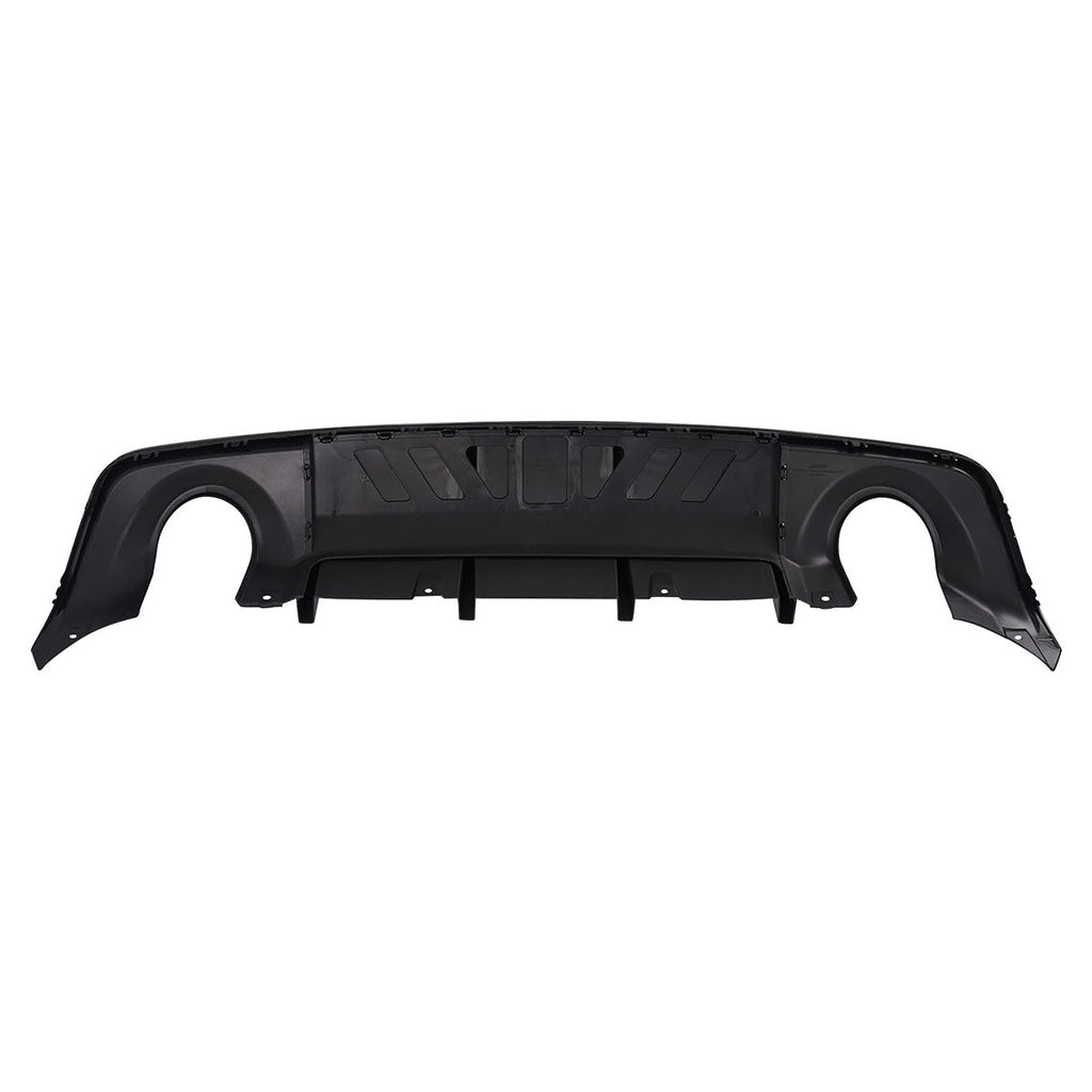 2020-2023 Charger Widebody Rear Diffuser 2PCS PP