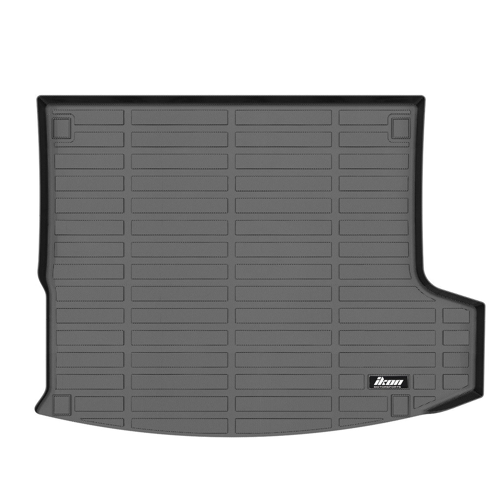 2019-2025 Acura RDX TPE 3D Floor Mats Carpets + Trunk Mat Cargo Liner