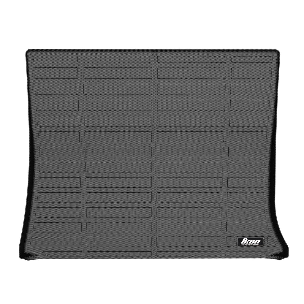 2012-2017 Chevrolet Equinox/ GMC Terrain TPE 3D Floor Mats + Trunk Mat