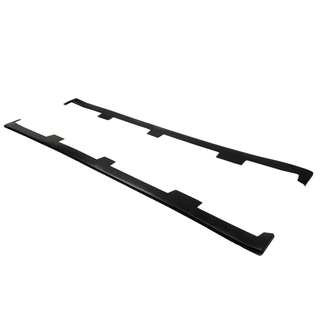 Side Skirts & Front Lip ForÂ 2006-2008 Lexus IS250 IS350 JDM PM Style