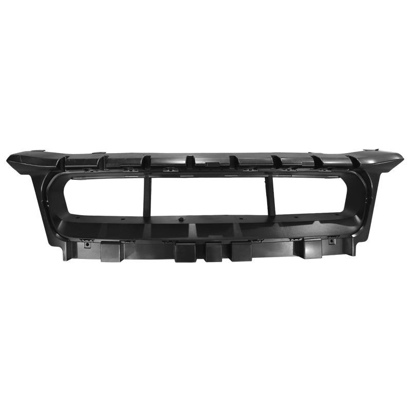 2015-2023 Dodge Charger Widebody SRT Front Bumper Cover + Pink Lip PP
