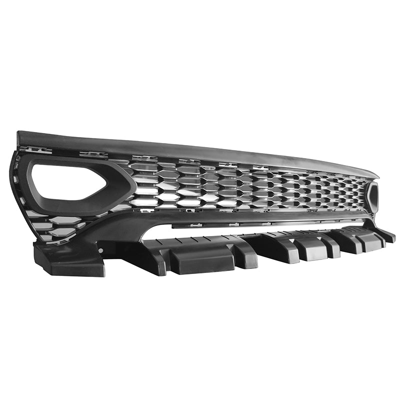 2015-2023 Dodge Charger Widebody SRT LED Bumper Cover Pink Lip PP