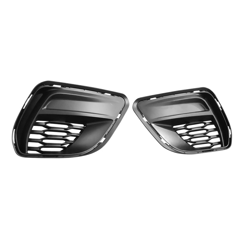 2015-2023 Dodge Charger Widebody SRT LED Bumper Cover Pink Lip PP