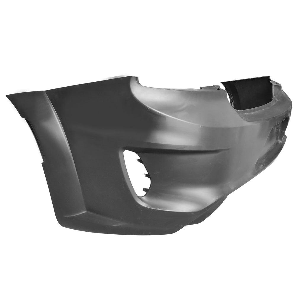 2020-2023 Dodge Charger Widebody Bumper Cover Rear Lip Diffuser PP