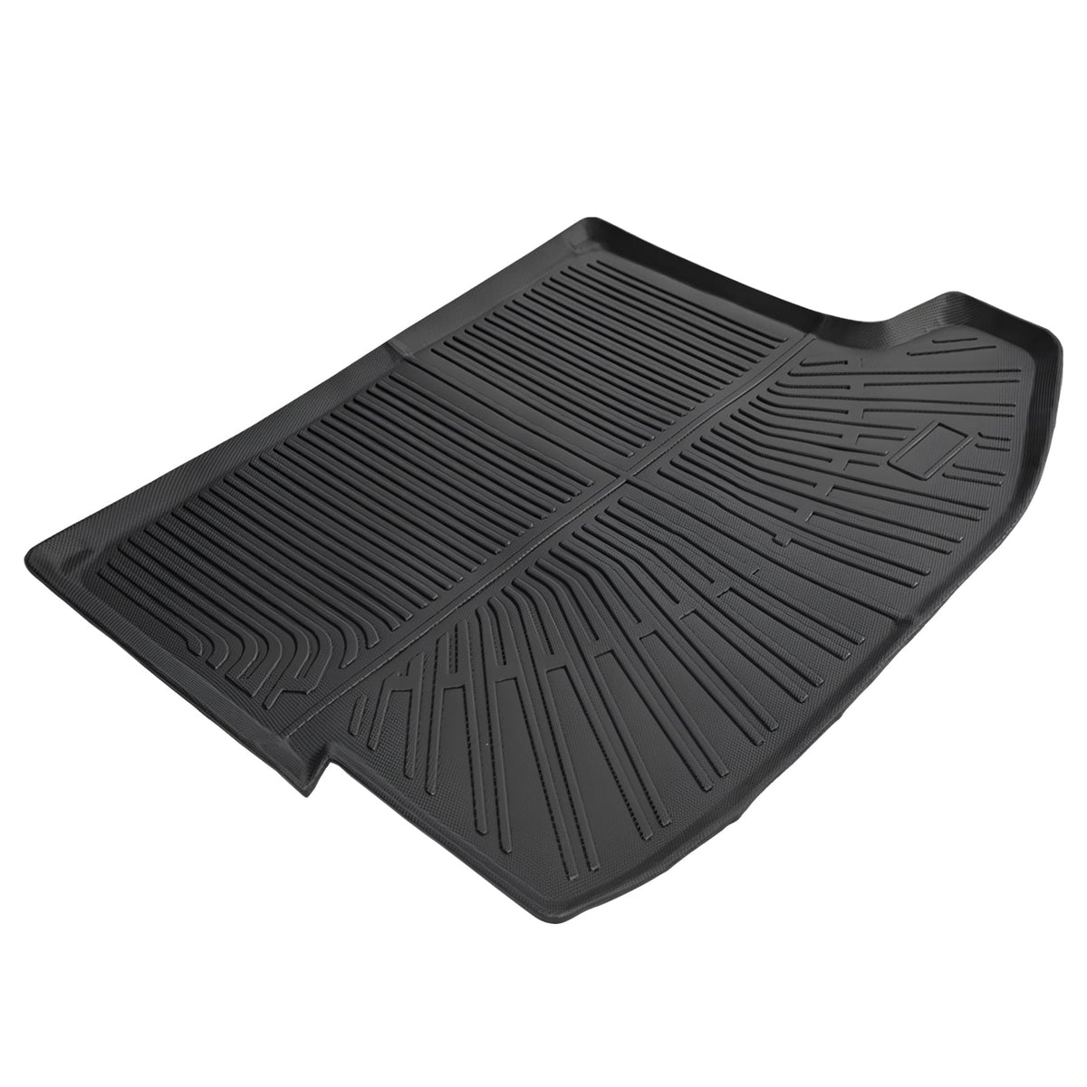2024-2025 Chevrolet Trax All Weather 3D Floor Mats+Trunk Cargo Mat TPE