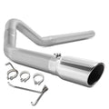 10-12 Dodge Ram 2500/3500 6.7L Diesel Catback Exhaust - Stainless Steel