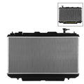 SPYDER xTune 01-05 Toyota RAV4 2403/2834 Radiator (CDR-K8TRA012403) 9946172