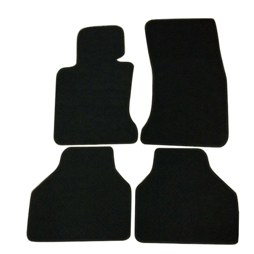 2004-2009 BMW E65 7-Series Floor Mat Carpet Nylon