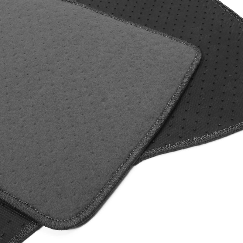 2007-2012 BMW E70 X5 Floor Mat Carpet Nylon