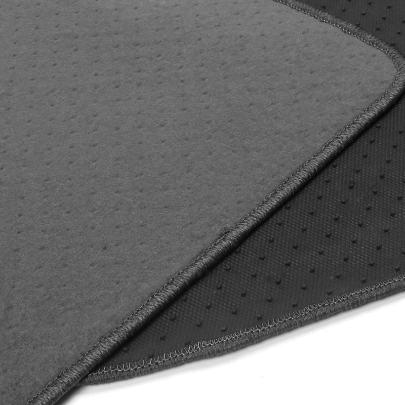 2004-2009 BMW E60 Sedan 4-Door Floor Mat Carpet Nylon
