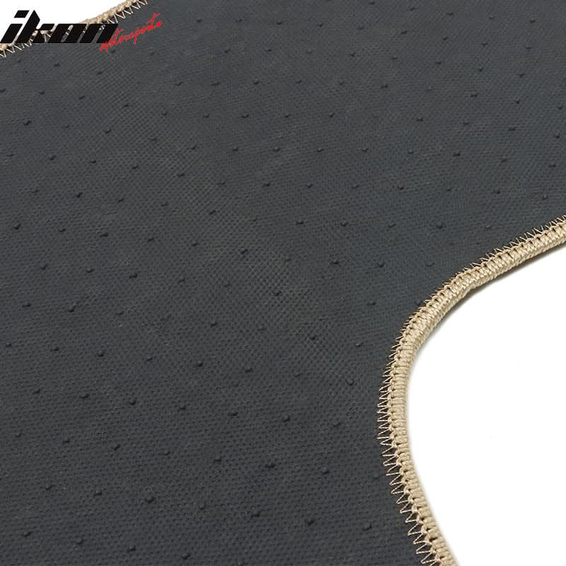 2007-2011 Honda CR-V Car Floor Mats Carpet 3PC Nylon