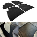 2013-2018 Nissan Sentra Car Floor Mats Carpet 4PC Nylon
