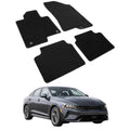 2021-2023 Kia K5 Optima Floor Mats Liner Front Rear Carpets 4PC