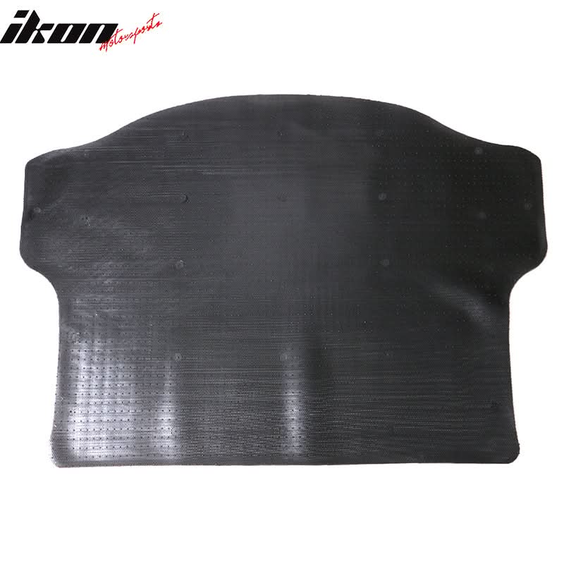 Car Floor Mat for 2013-2018 Toyota RAV4 XA40 Latex All Weather Carpet
