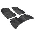 2020-2025 Buick Encore GX AWD Heavy Duty Floor Mat 3D Carpet Liner TPE