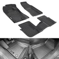 2023-2025 Dodge Hornet 2024-2025 Alfa Romeo Tonale TPE Floor Mat Liner