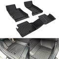 2019-2025Â Genesis G70 AWD Heavy Duty Floor Mats 3D Carpet Liner TPE