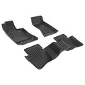 2024-2025 Benz E-Class W214 3D Molded Floor Mat All Weather Carpet TPE