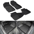 2024 Subaru Crosstrek All Weather 3D Floor Mats Carpet Liner Guard TPE