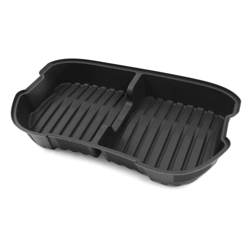 2024-2025 Tesla Model 3 Front Trunk Organizer Tray Storage Bins Box PP