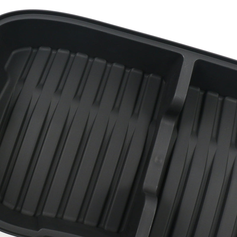 2024-2025 Tesla Model 3 Front Trunk Organizer Tray Storage Bins Box PP