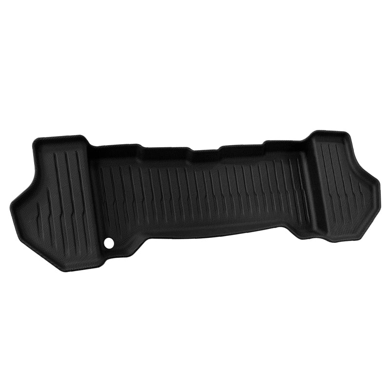2022-2024 Rivian R1T R1S Front Storage Mat TPE Trunk Upper Lower Liner