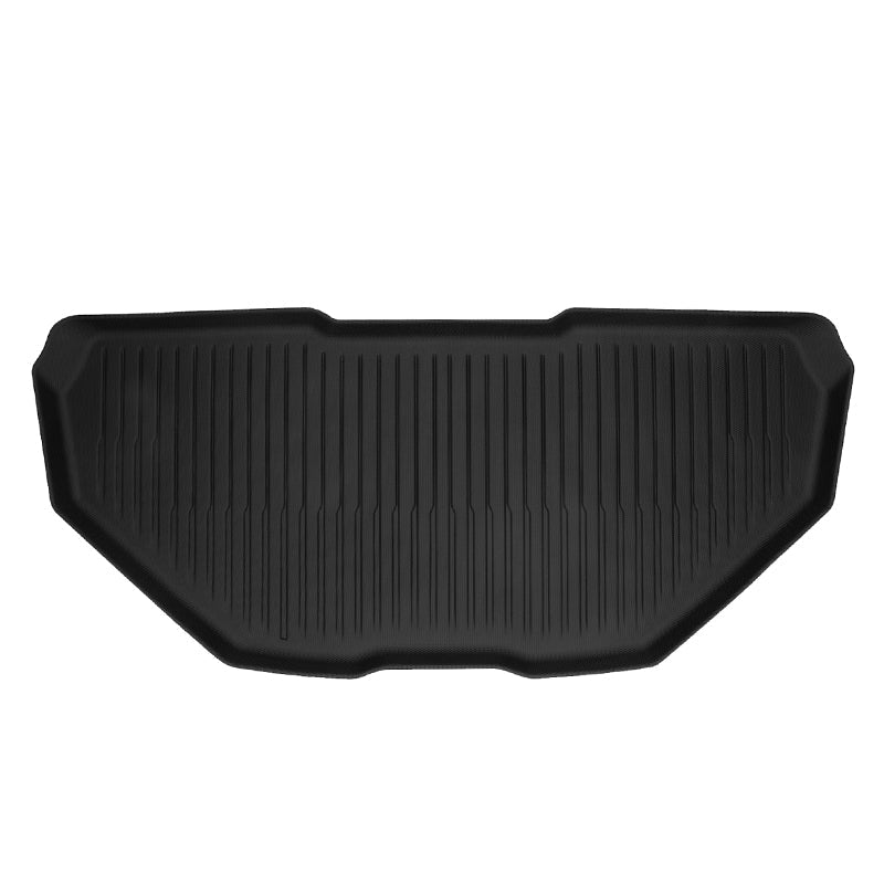 2022-2024 Rivian R1T R1S Front Storage Mat TPE Trunk Upper Lower Liner