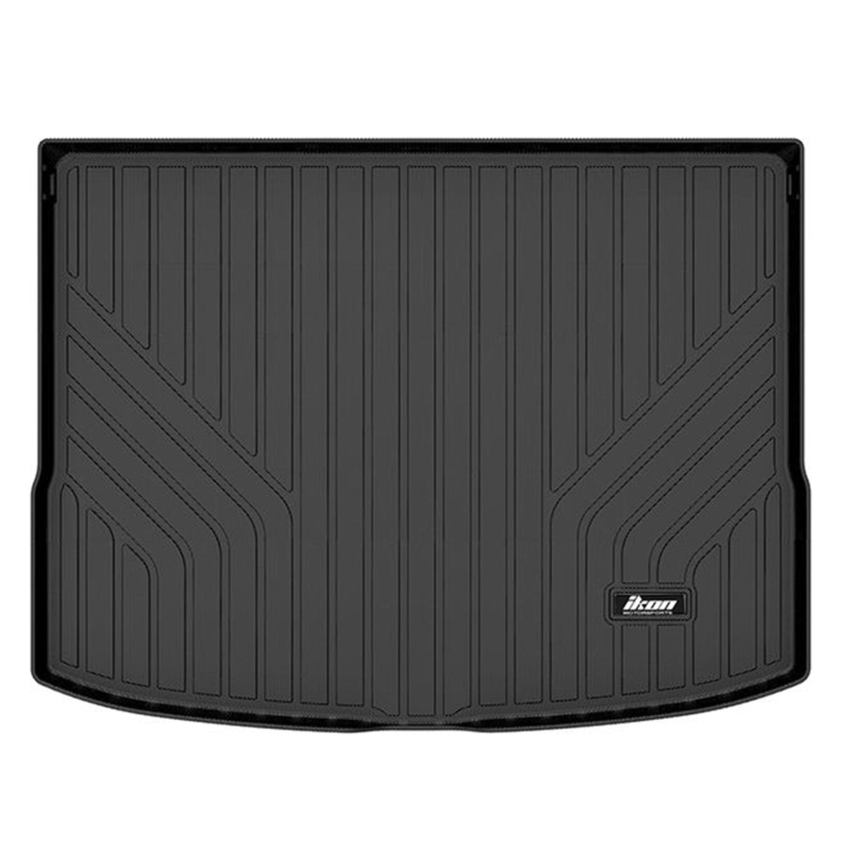 2023-2024 Kia Niro All Weather 3D Rear Trunk Boot Mat Cargo Liner TPE
