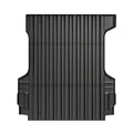 2015-2022 Colorado & Canyon Crew Cab 5Ft Truck Bed Mat Cargo Liner TPE