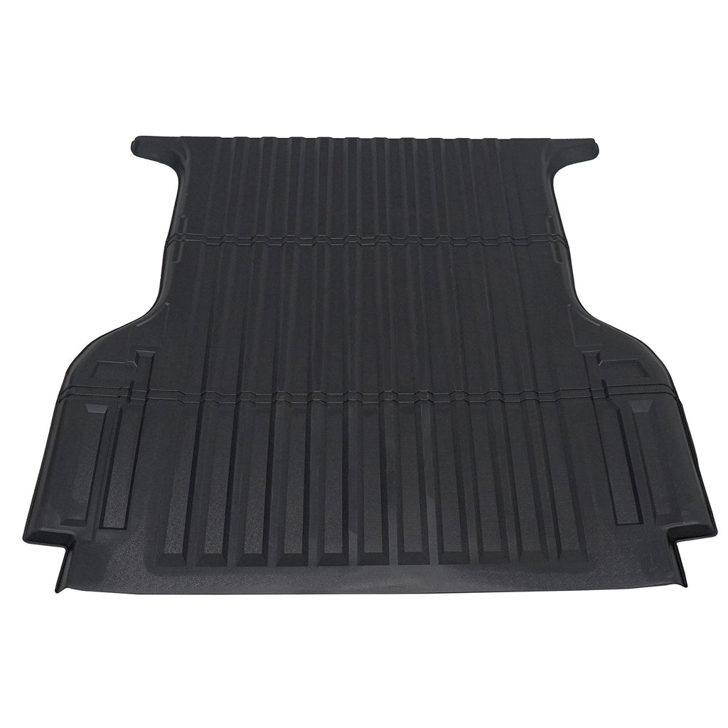 2019-2023 Ford Ranger Super Crew Cab 5ft Truck Bed Mat 3D TPE Liner