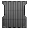 2024 Toyota Tacoma 5Ft Truck Bed All Weather Rear Trunk Mat Cover TPE