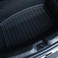 2024-2025 Tesla Model 3 Highland Rear Cargo Liner Trunk Lower Mat TPE