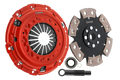 Action Clutch 04-05 BMW X3 2.5L Stage 6 Clutch Kit (2MD) ACR-3687